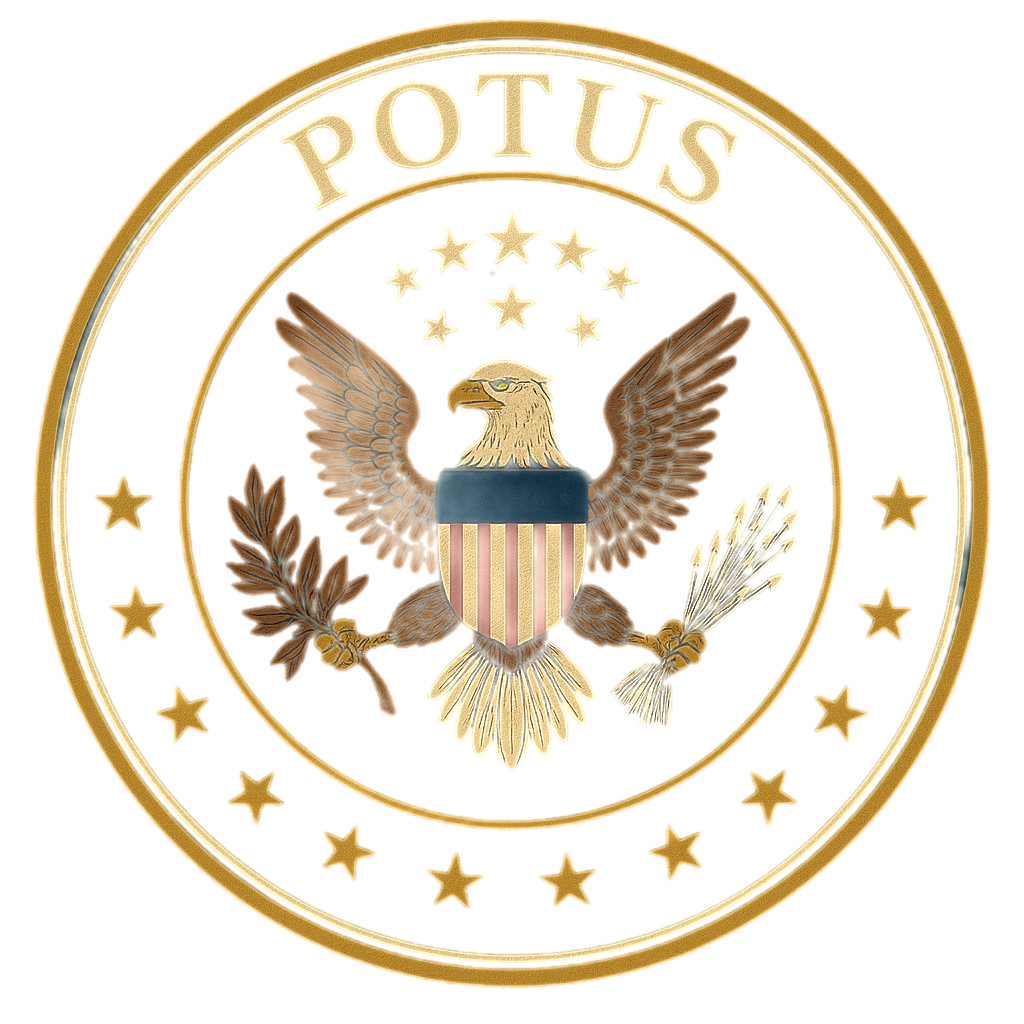 POTUS Seal