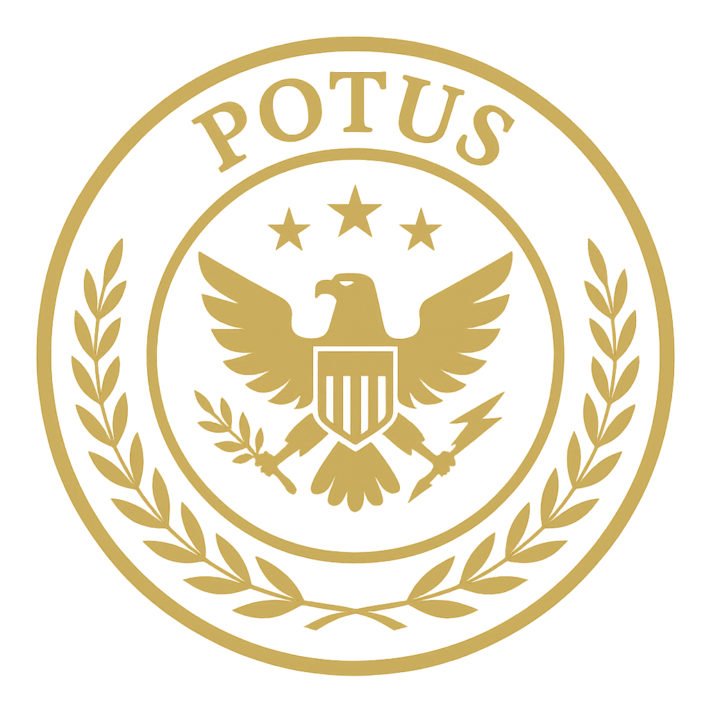 POTUS Seal